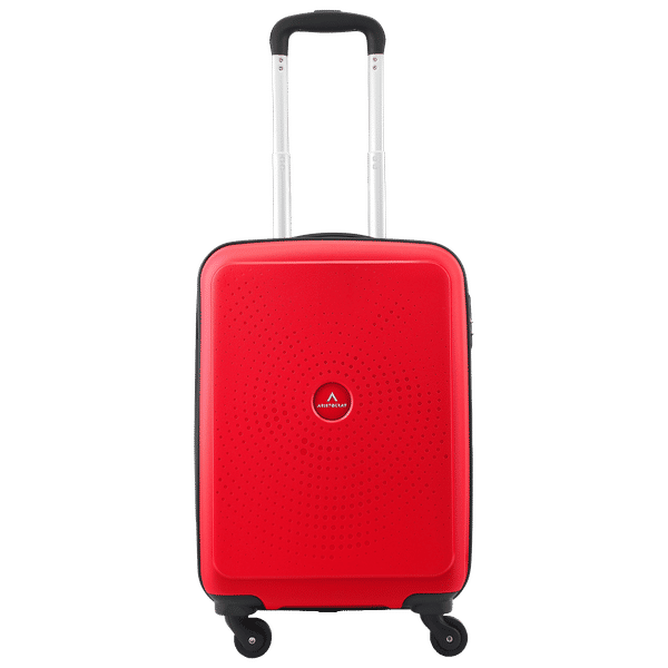 Aristocrat trolley bag 24 inch deals